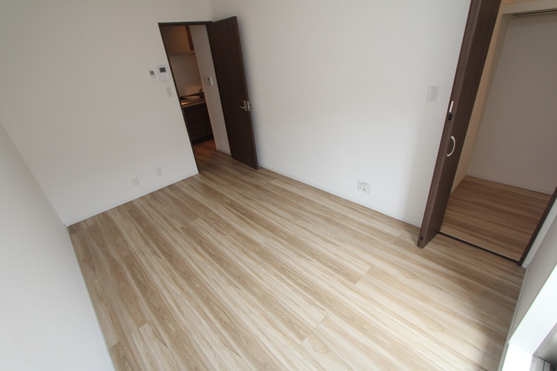 ALEGRIA枚方公園 エントランス