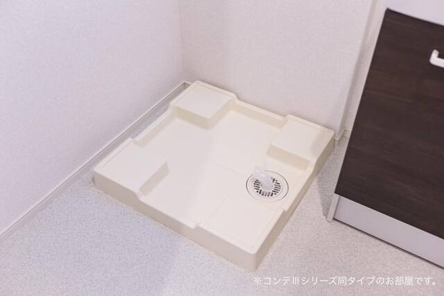 ラフレシール　ウエスト その他設備