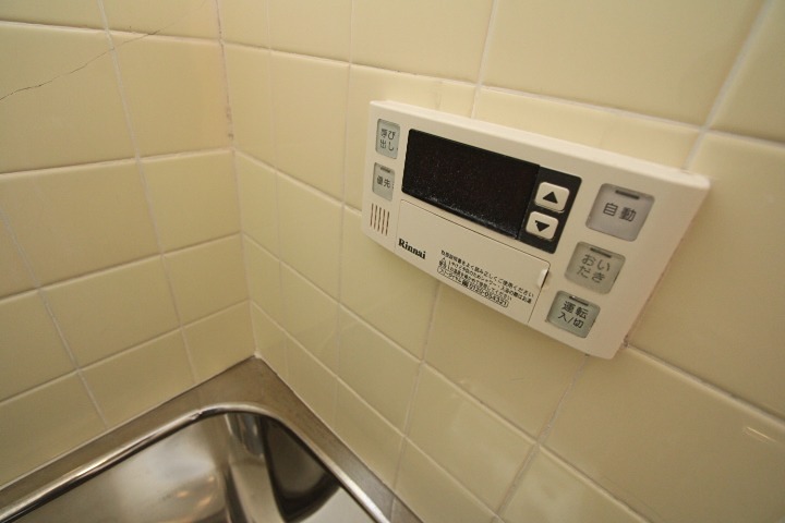 茄子作東町44-7　賃家 その他設備