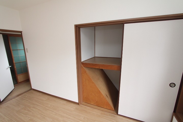 茄子作東町44-7　賃家 その他