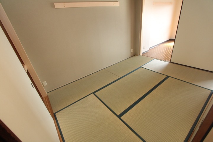 アビタシオン長尾駅前 その他