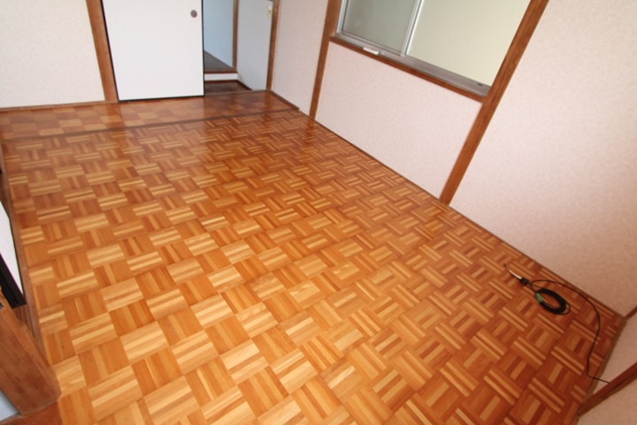 藤阪元町1丁目貸家 玄関
