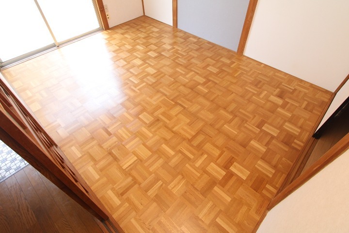 藤阪元町1丁目貸家 トイレ