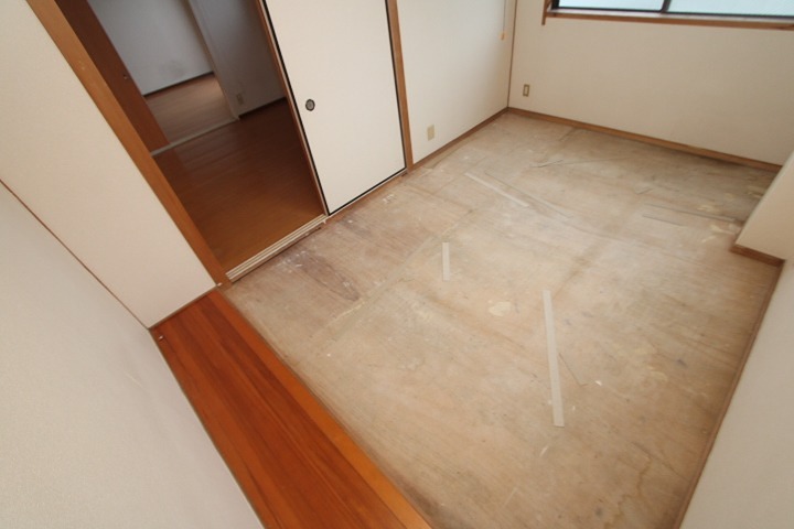 パールハイツ楠葉 その他部屋・スペース