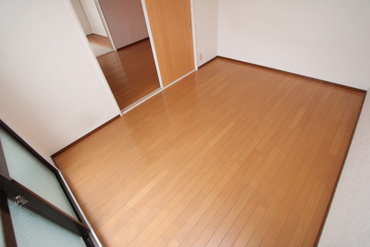 パールハイツ楠葉 その他