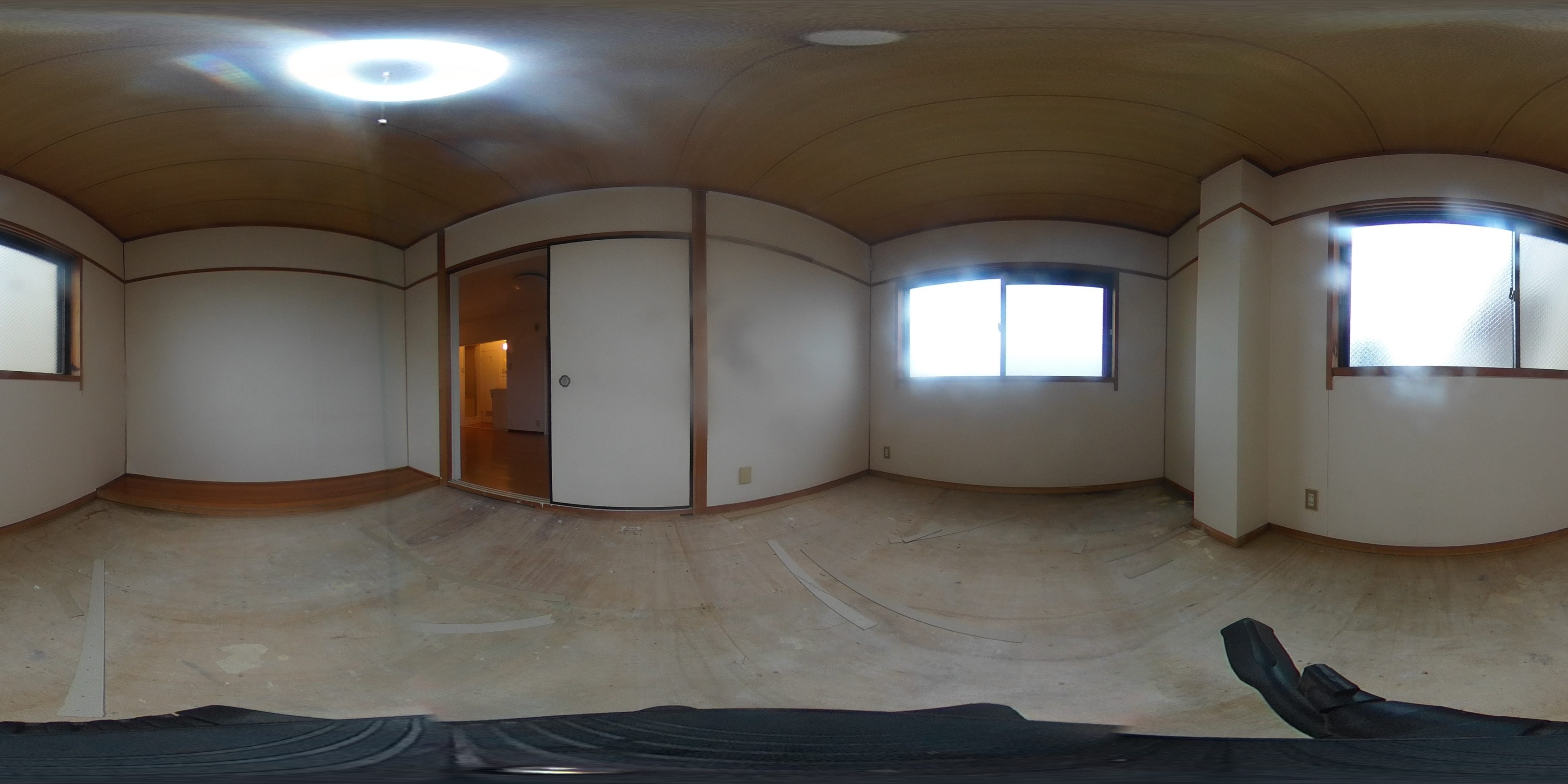パールハイツ楠葉 その他部屋・スペース