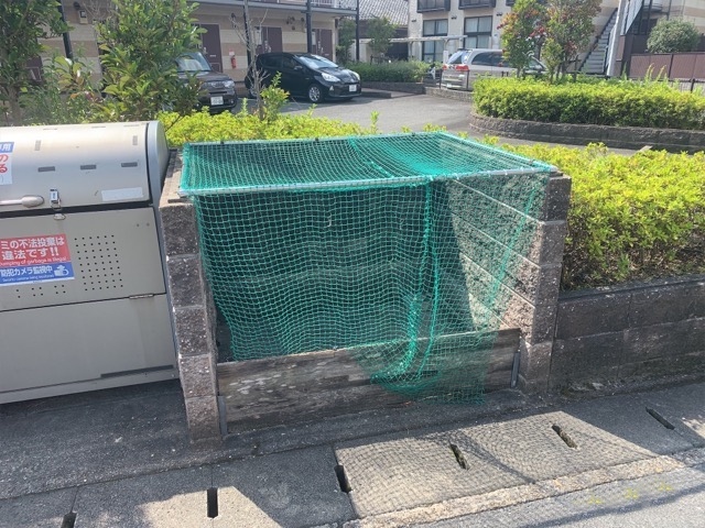 レオパレスアルカンシェル藤阪 その他