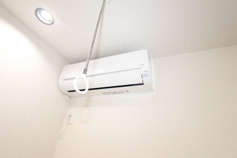 あんしん＋走谷08-1030 その他設備