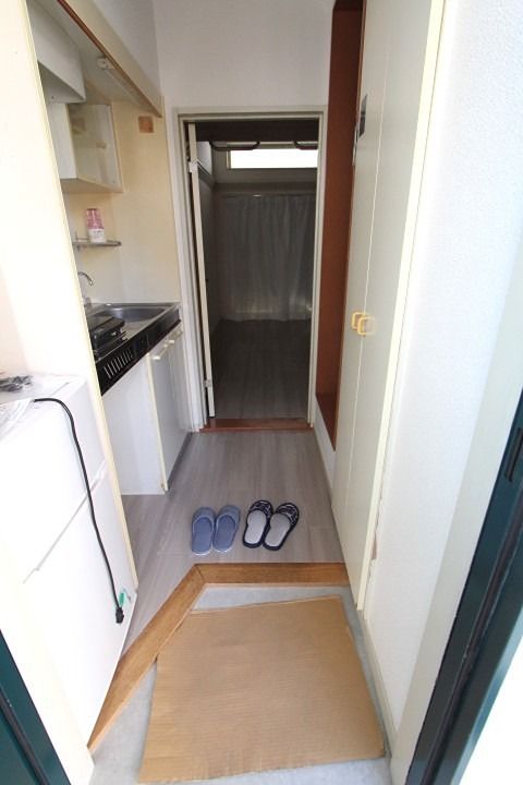 ユウビ・パレス茄子作 その他部屋・スペース