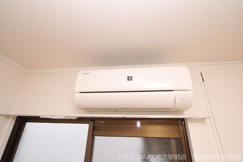 枚方パークアイランド125 その他設備