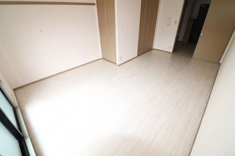 べレール岡山手 その他