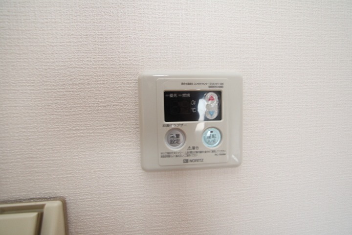 平成マンション エントランス