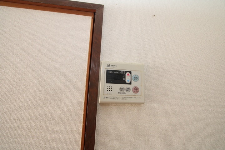 トレンディーハイム北村 セキュリティ