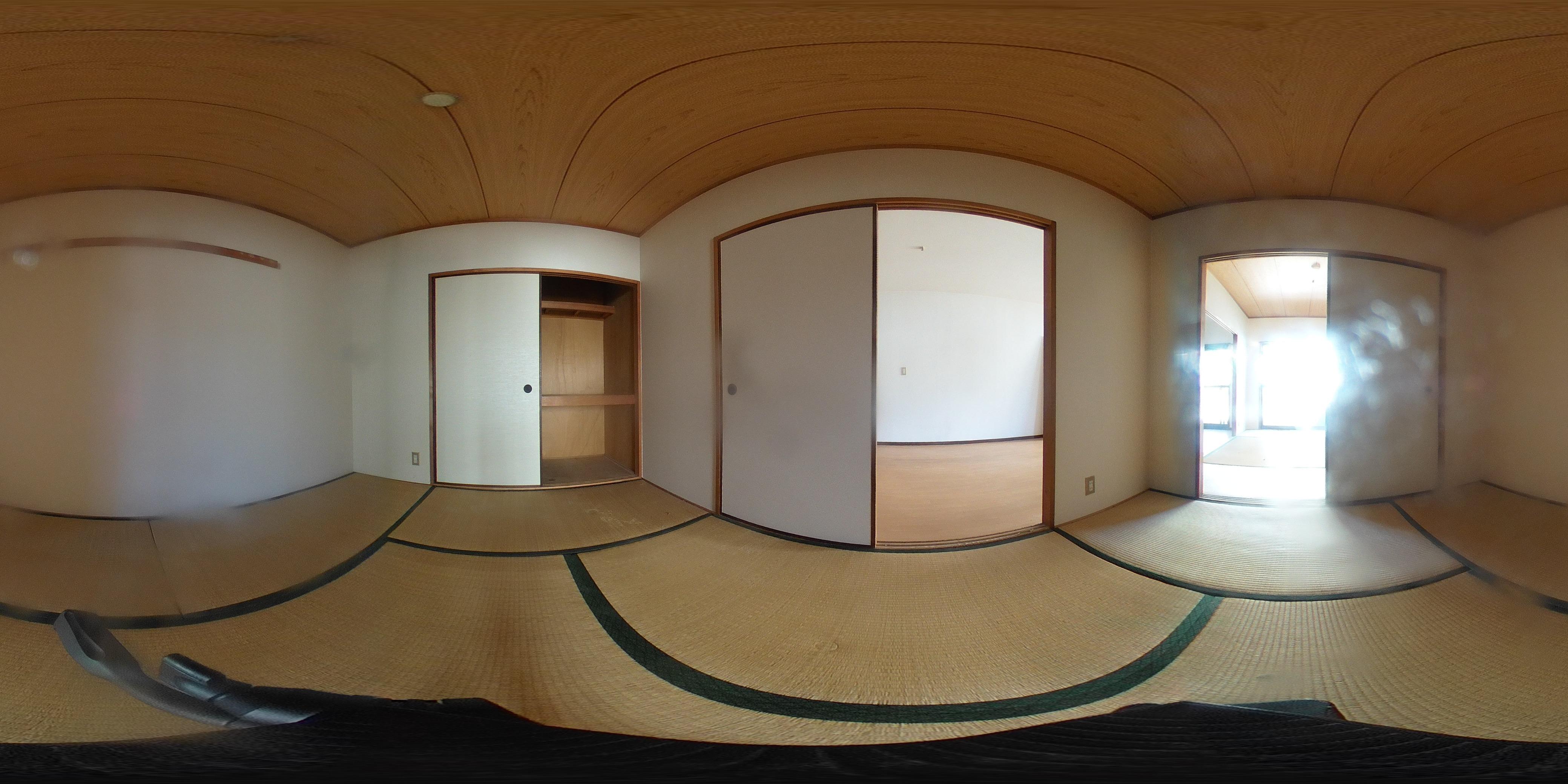 トレンディーハイム北村 その他部屋・スペース