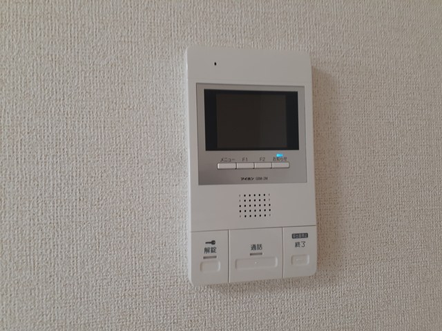 サンシャイン　ウィステリア その他設備