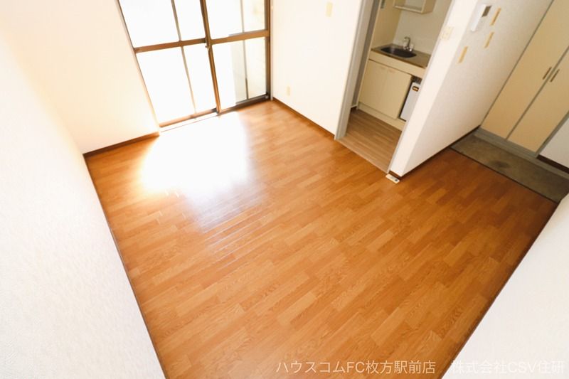御殿山1棟マンション その他