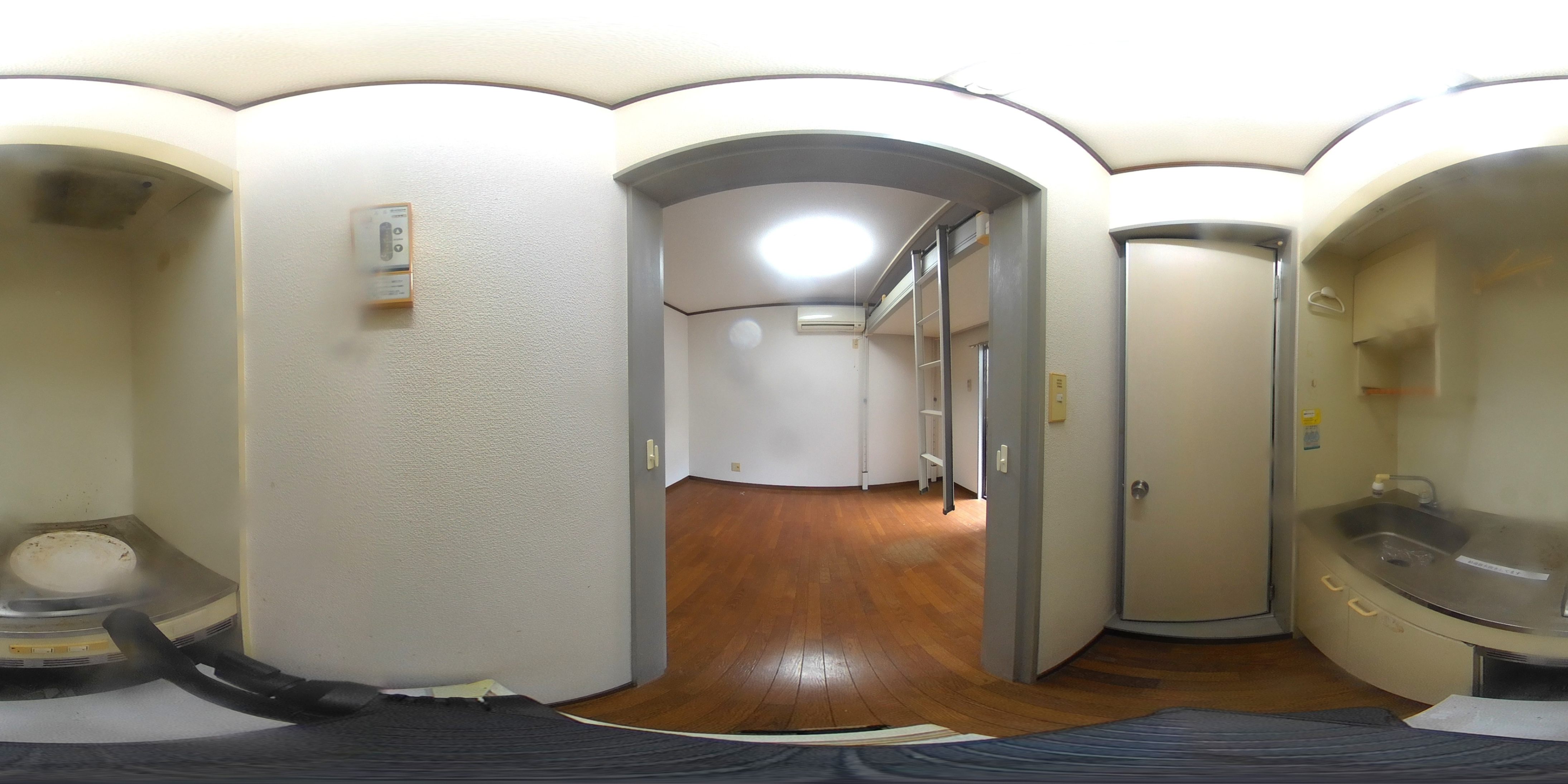 御殿山1棟マンション その他部屋・スペース