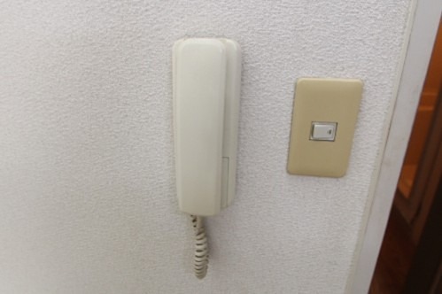 グリーンフィールド セキュリティ