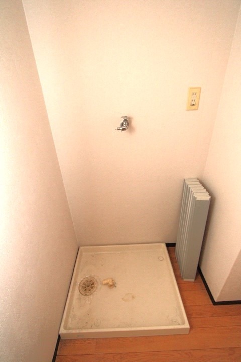 エステル津田 その他部屋・スペース