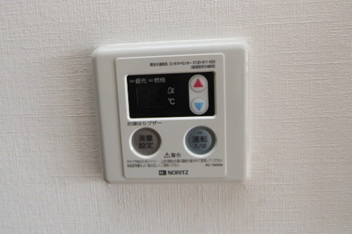 エステル津田 その他設備