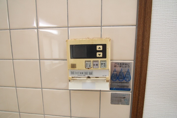 リヴェール津田駅前2号 セキュリティ