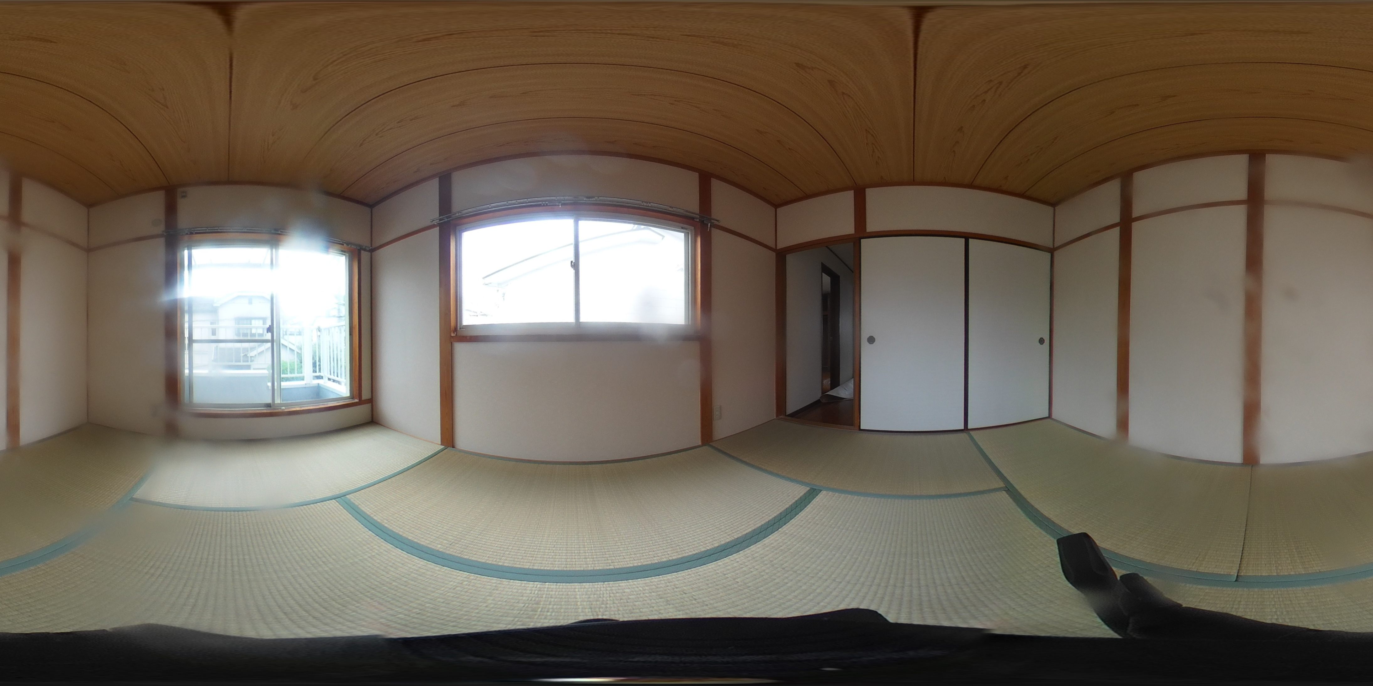 リヴェール津田駅前2号 和室