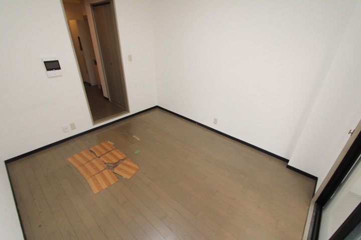 ソレイユ川﨑 ベッドルーム