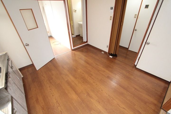 コーポ忠栄 その他