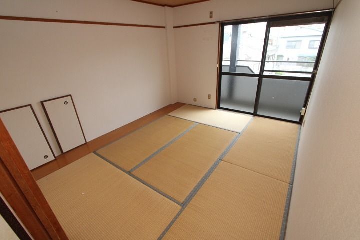 コーポ忠栄 その他設備