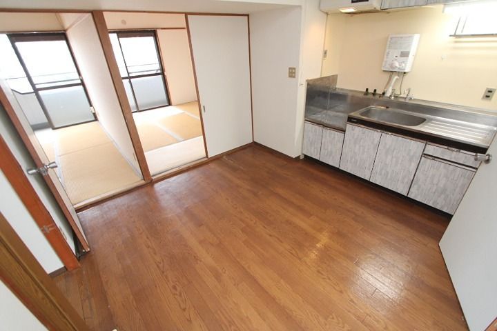 コーポ忠栄 その他部屋・スペース
