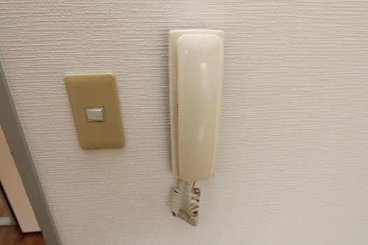 エンゼルハイムOHTSU セキュリティ