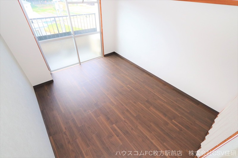 竹本ビル エントランス