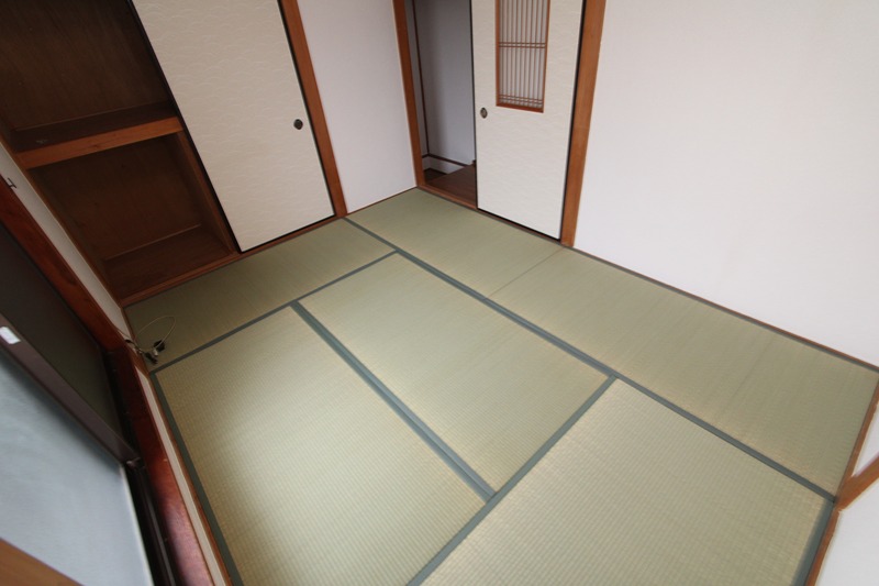 長尾東町３丁目54-7　賃家　右端 その他共有部分