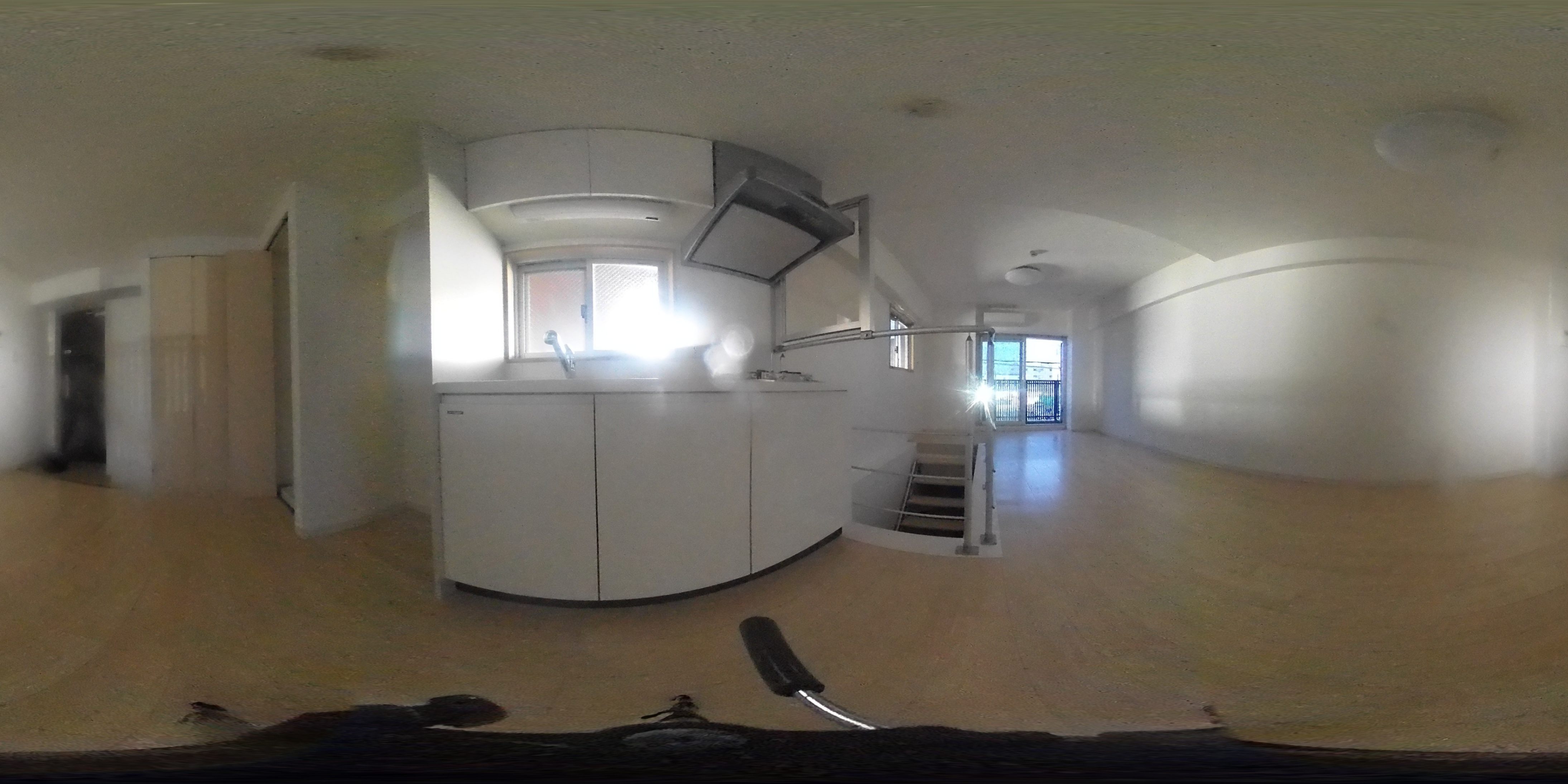StoRK　Residence　枚方新町 キッチン