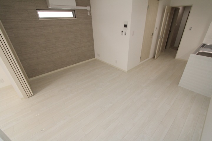 クリエオーレ藤阪東町Ⅱ ロビー