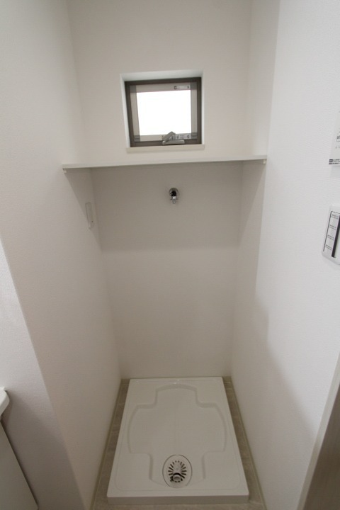 クリエオーレ藤阪東町Ⅱ その他部屋・スペース
