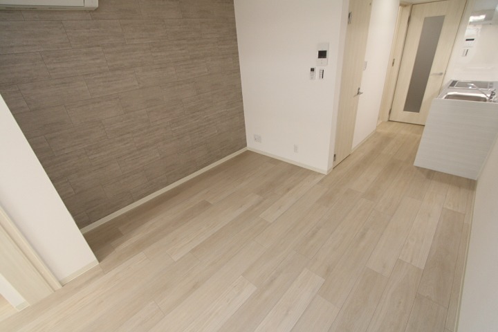 クリエオーレ藤阪東町Ⅱ ベッドルーム