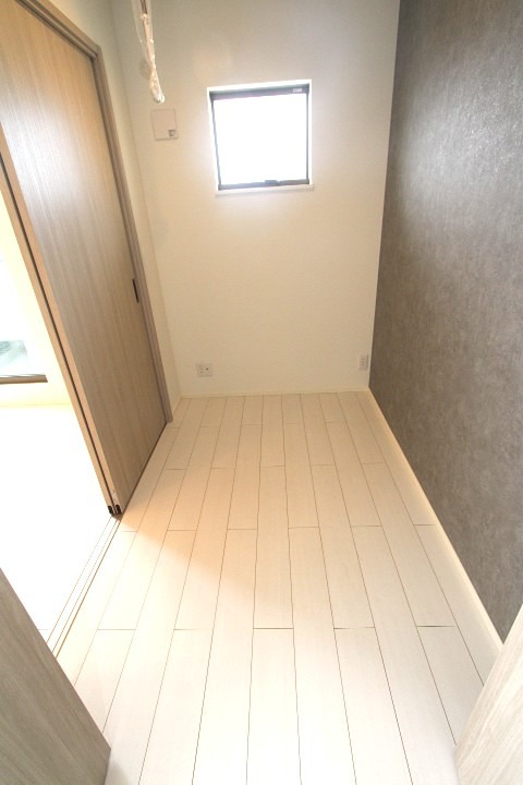 Kastalia長栄寺 ベッドルーム