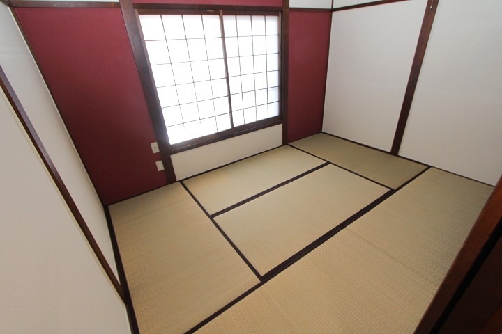 貸家 枚方市高野道１丁目 ロビー