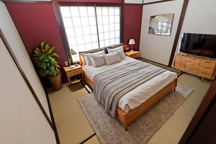 貸家 枚方市高野道１丁目 エントランス
