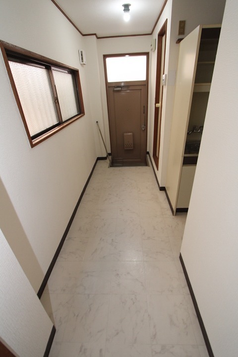 レジデンス柏 その他部屋・スペース
