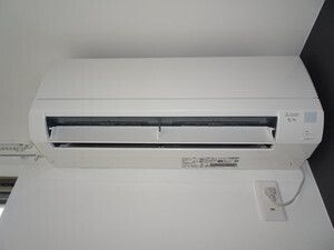 ジーメゾン渚西 その他設備