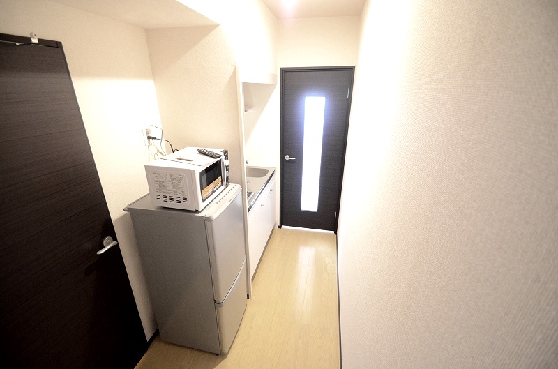 クレイノあさがお その他