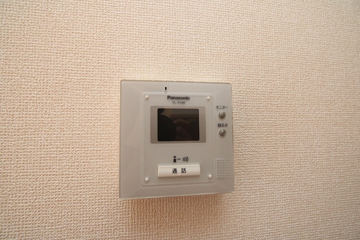 エミネンス牧野 セキュリティ