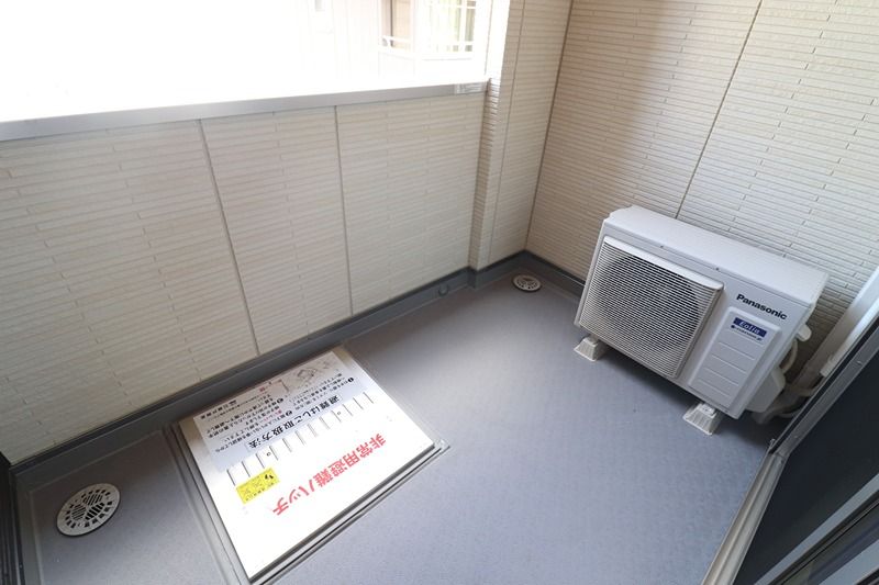 Emouvoir(ｴﾝｳﾞｫﾜｰﾙ） その他共有部分
