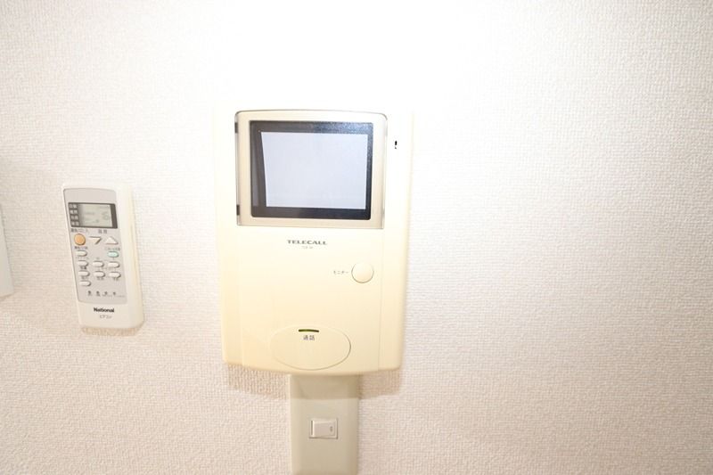 アンプルール フラーリッシュ セキュリティ