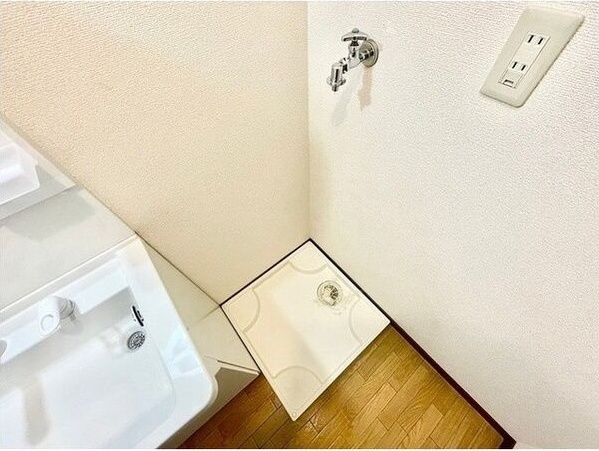 アンプルール フラーリッシュ その他部屋・スペース