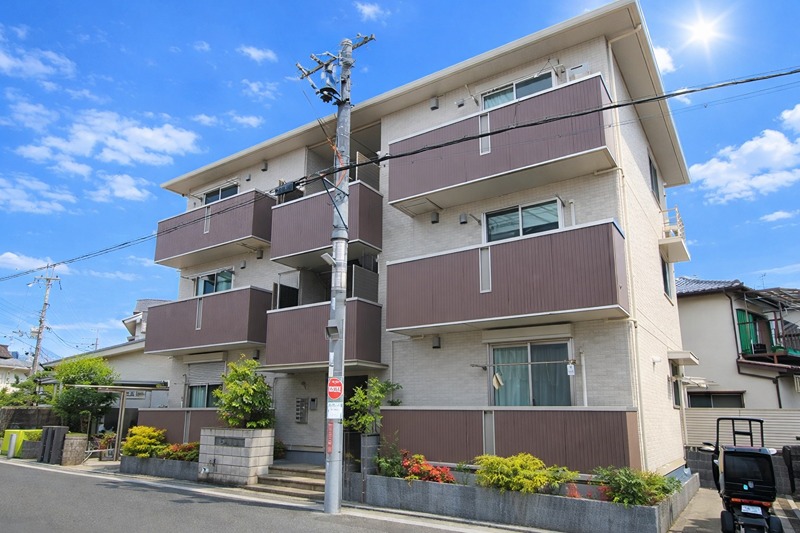 Glicina 外観