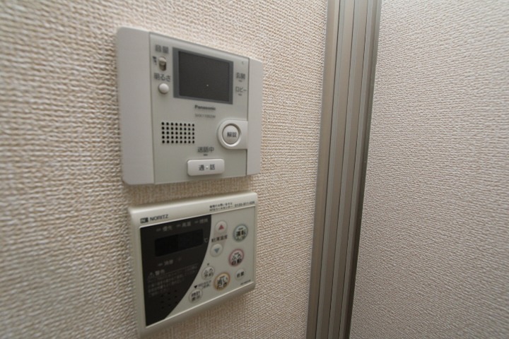Glicina セキュリティ