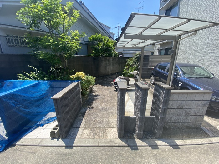 Glicina その他共有部分